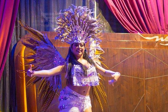 Nay Lebanese Restaurant & Lounge